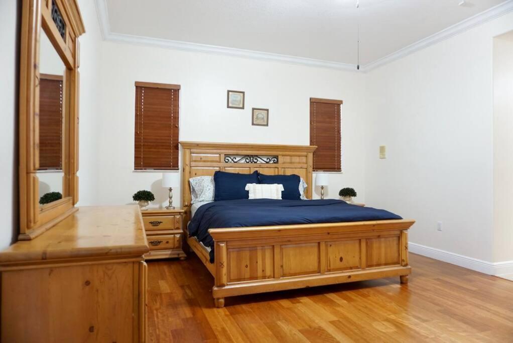 New Luxury Vacation Dream Rental- Sleeps 15! Miami Exterior foto