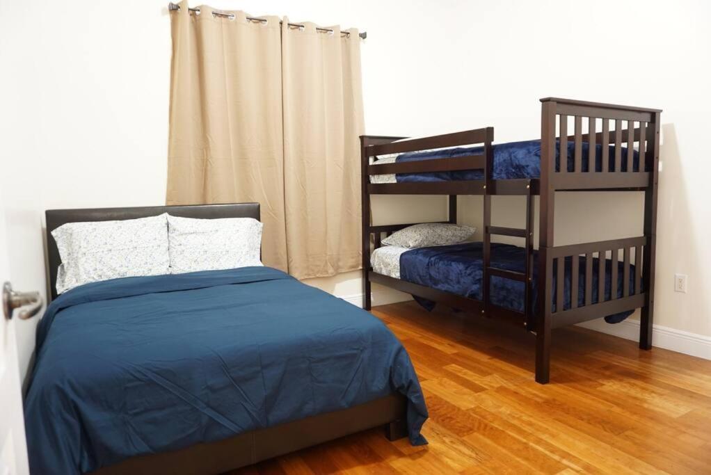 New Luxury Vacation Dream Rental- Sleeps 15! Miami Exterior foto